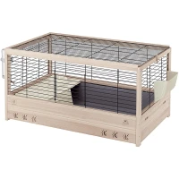 FERPLAST Arena 100 Black Клітка для кроликів