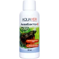 AQUAYER pH/KH Мінус Засіб для зниження карбонатної твердості та рН в акваріумній воді