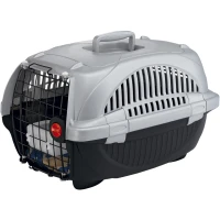 FERPLAST Atlas Deluxe 10/20 Переноска для котів та маленьких собак