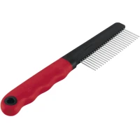 FERPLAST Gro 5862 Гребінець для собак та котів