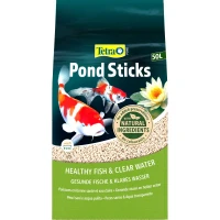 TETRA Pond Sticks Корм для ставкових риб (палички)