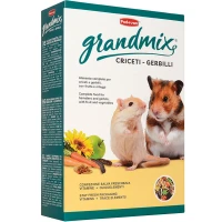 PADOVAN GrandMix criceti Корм для хом`яків