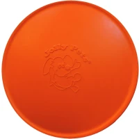JOLLY PETS Jolly Flyer Orange Іграшка для собак Джолі Флаєр