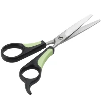 FERPLAST GRO 5810 Ножиці для стрижки котів та собак