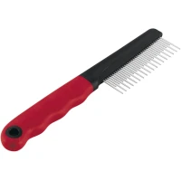 FERPLAST Gro 5866 Гребінець для собак і котів