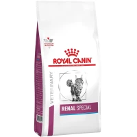 ROYAL CANIN Renal Feline Special Сухий корм для дорослих котів