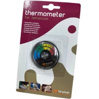 FERPLAST Thermometer Термометр для тераріумів і контейнерів із черепахами