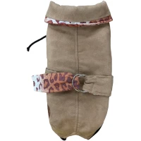 PET FASHION "Safari" Пальто для собак