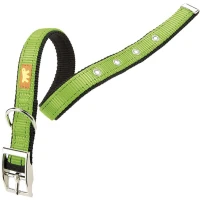 FERPLAST Dual CF Colours Green Нашийник для собак