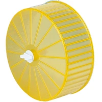 FERPLAST FPI 4603 Пластикове колесо для хом'яків