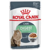 ROYAL CANIN Digest Sensitive Вологий корм для дорослих котів