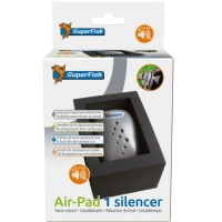 SUPERFISH Air-Pad 1 (Silencer) Глушник для компресора