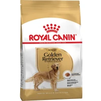 ROYAL CANIN Golden Retriever Adult Сухой корм для взрослых собак породы Золотистый ретривер