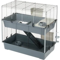 FERPLAST Rabbit 100 Double Двоповерхова клітка для кроликів