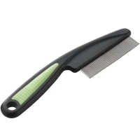 FERPLAST GRO 5788 Гребінець антиблошиний для котів