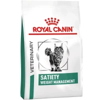 ROYAL CANIN Satiety Weight Management Cat Сухий корм для дорослих котів