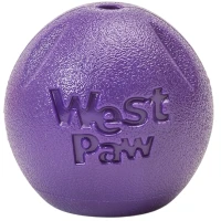 WEST PAW Rando Іграшка для собак М'яч