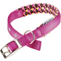 FERPLAST Daytona Fantasy C Pink Нашийник для собак