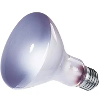 FERPLAST Daylight Spot 150 W Лампа денного точкового нагріву для тераріумів