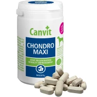 CANVIT Chondro Maxi Вітамінно-мінеральний комплекс для собак