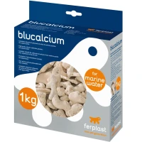 FERPLAST Blucalcium Гранули карбонату кальцію для акваріума