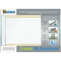 SUPERFISH Scaper 45 Акваріумний набір для акваскейпінгу
