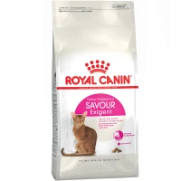 ROYAL CANIN Exigent Savour Сухий корм для вибагливих котів