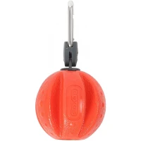 DEXAS Off-Leash Reaction Ball М'яч з карабіном для собак