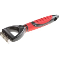 FERPLAST GRO 5969 Small Ковтуноріз для собак з короткою та середньою шерстю