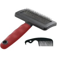 FERPLAST Gro 5946 Large Пуходерка для собак та котів