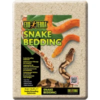 EXO TERRA "Snake Bedding" Наповнювач для тераріумів зі зміями
