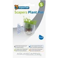 SUPERFISH Scapers Plant Pot Small Горщик для акваріумних рослин