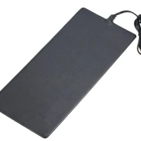 TERRARIO Repti Pad PVC 20 Вт Нагріваючий мат для рептилій