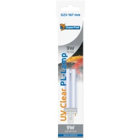 SUPERFISH UV PL-Lamp 9W G23-167 mm Лампа для стерилизатора