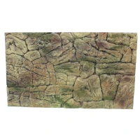 ATG LINE Фон скеля для акваріумів і тераріумів