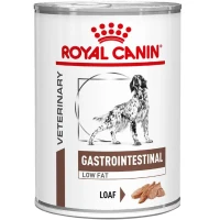 ROYAL CANIN Gastro-intestinal Low Fat Dog Влажный корм для взрослых собак