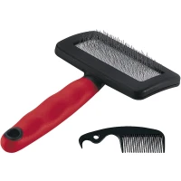 FERPLAST Gro 5944 Medium Пуходерка для собак та котів