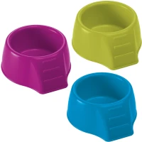 FERPLAST Dada Mini Миска для хом'яків