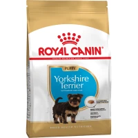 ROYAL CANIN Yorkshire Terrier Puppy Сухий корм для цуценят породи Йоркшир-тер'єр