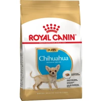 ROYAL CANIN Chihuahua Puppy Сухий корм для цуценят породи чихуахуа
