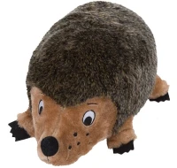 OUTWARD HOUND Hedgehogz Іграшка-пискавка для собак "Їжачок"