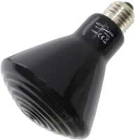 REPTI-ZOO Ceramic Heat Керамічний випромінювач тепла