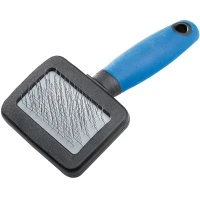 FERPLAST GRO 4955 Пуходерка для котят, кроликов, морских свинок и маленьких собак