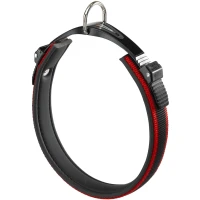 FERPLAST Ergocomfort C Red Нашийник для собак