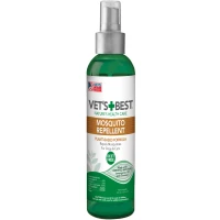 VET'S BEST Mosquito Repellent Cпрей від комах для собак та котів