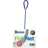 SUPERFISH Aquarium Fish Net 12 СМ Сачок для акваріума