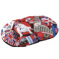 FERPLAST Relax 89/10 Tech Подушка для котів та собак