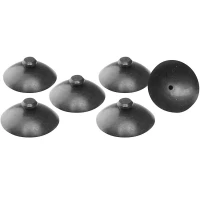 FERPLAST Suction Cup Large Змінні присоски для акваріумного фільтра