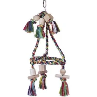 NOBBY Игрушка для крупных попугаев