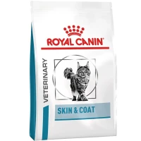 ROYAL CANIN Skin&Coat Cat Сухий корм для дорослих котів